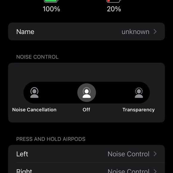 AirPods Pro’s 2nd generation - Picture 5 of 6